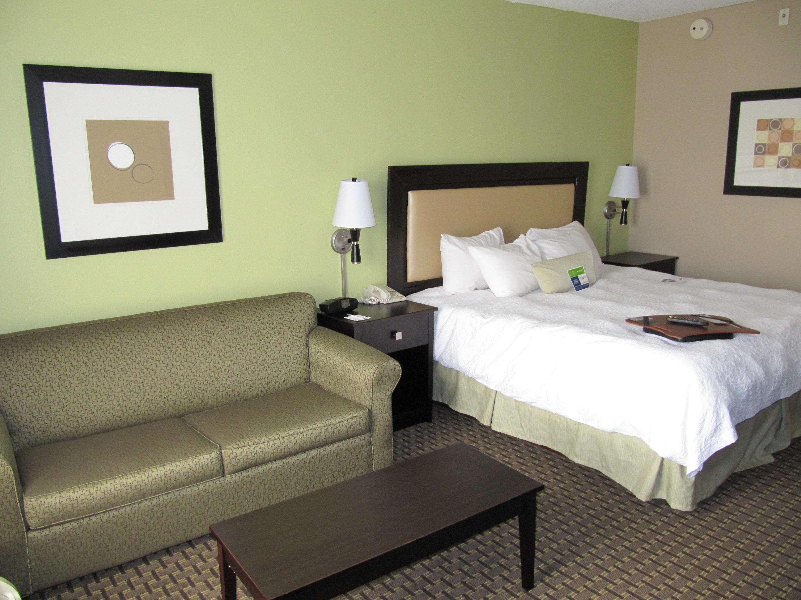 Hampton Inn Lindale/Tyler Exterior photo