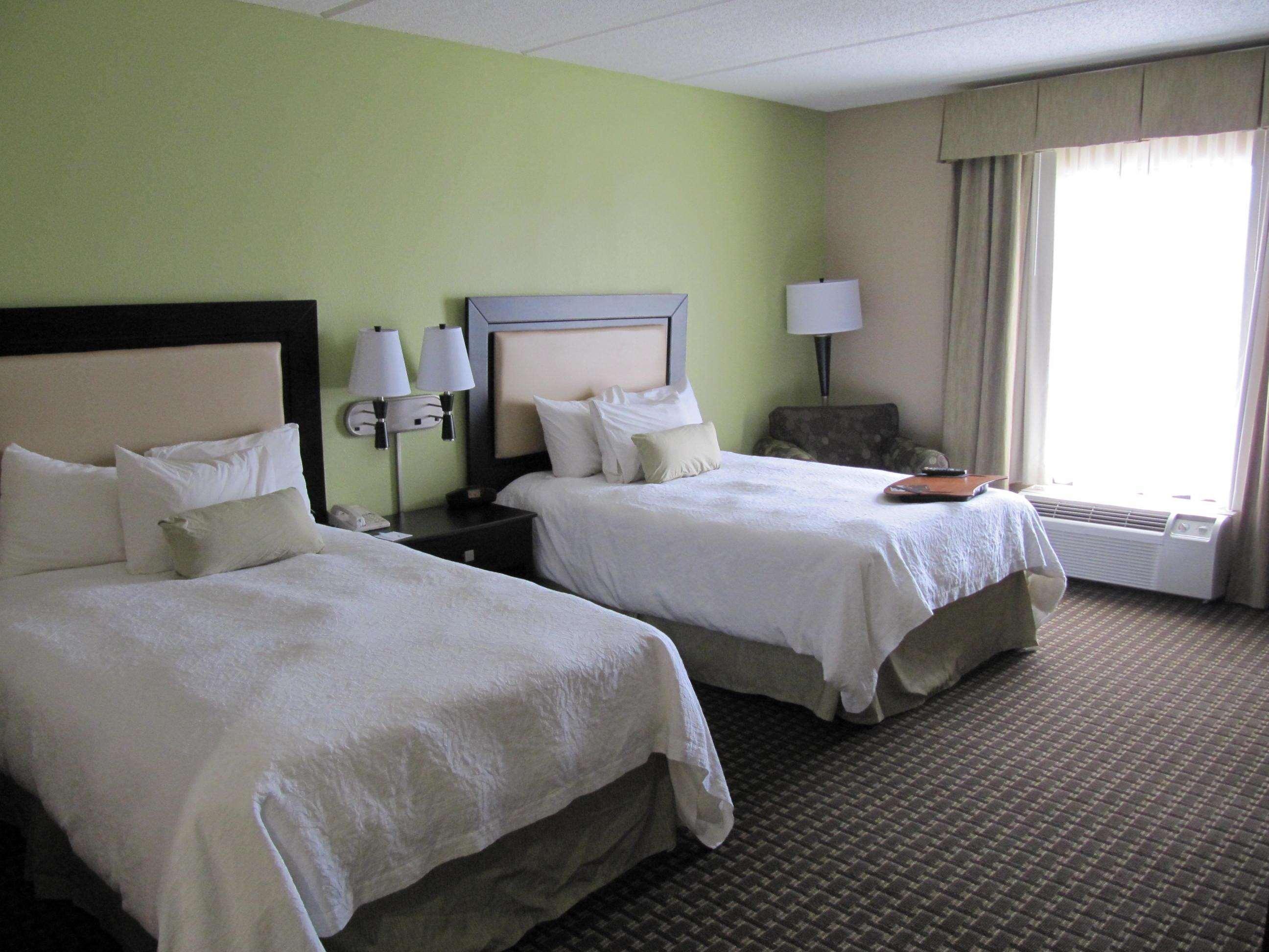 Hampton Inn Lindale/Tyler Room photo