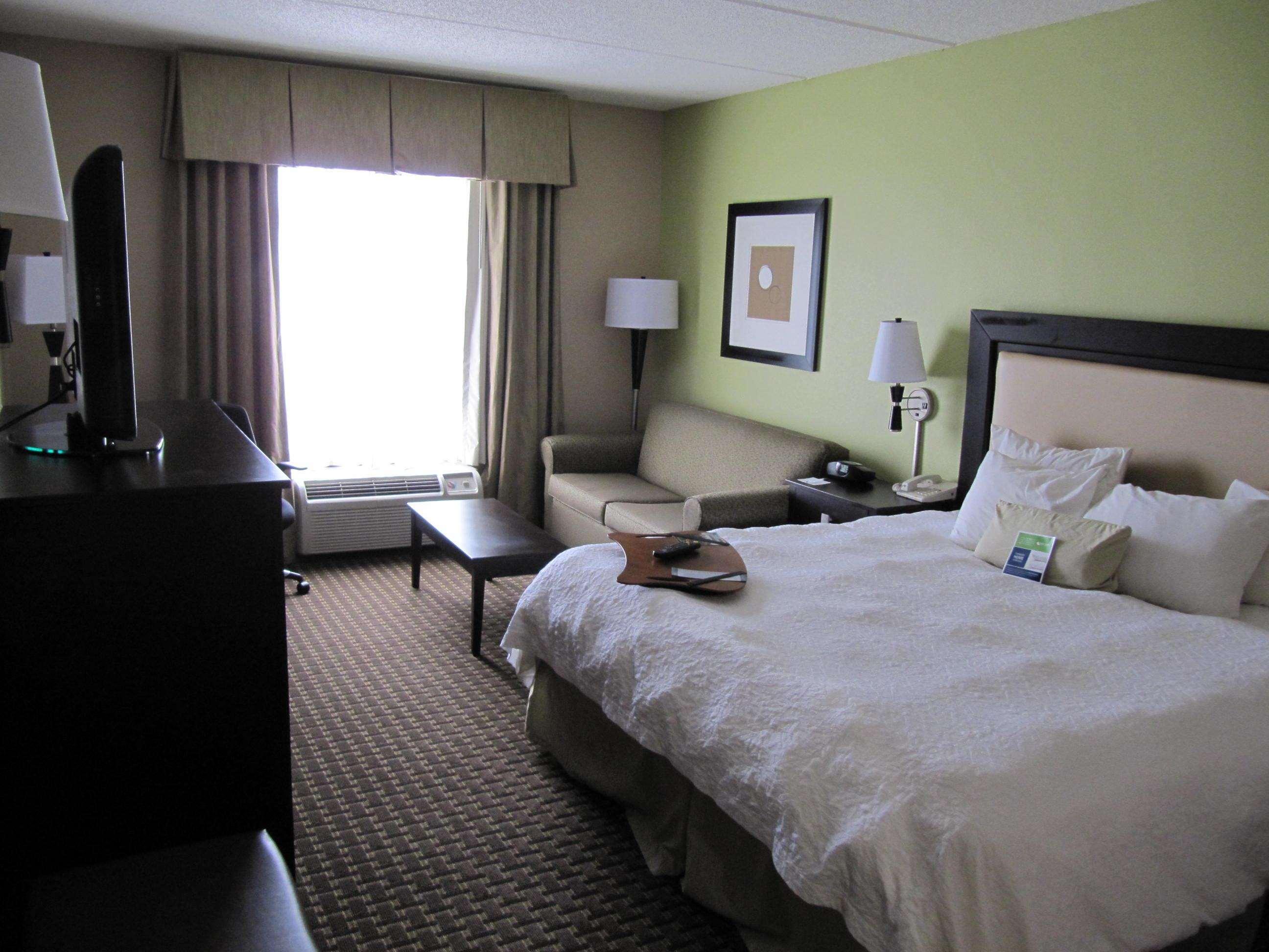 Hampton Inn Lindale/Tyler Room photo