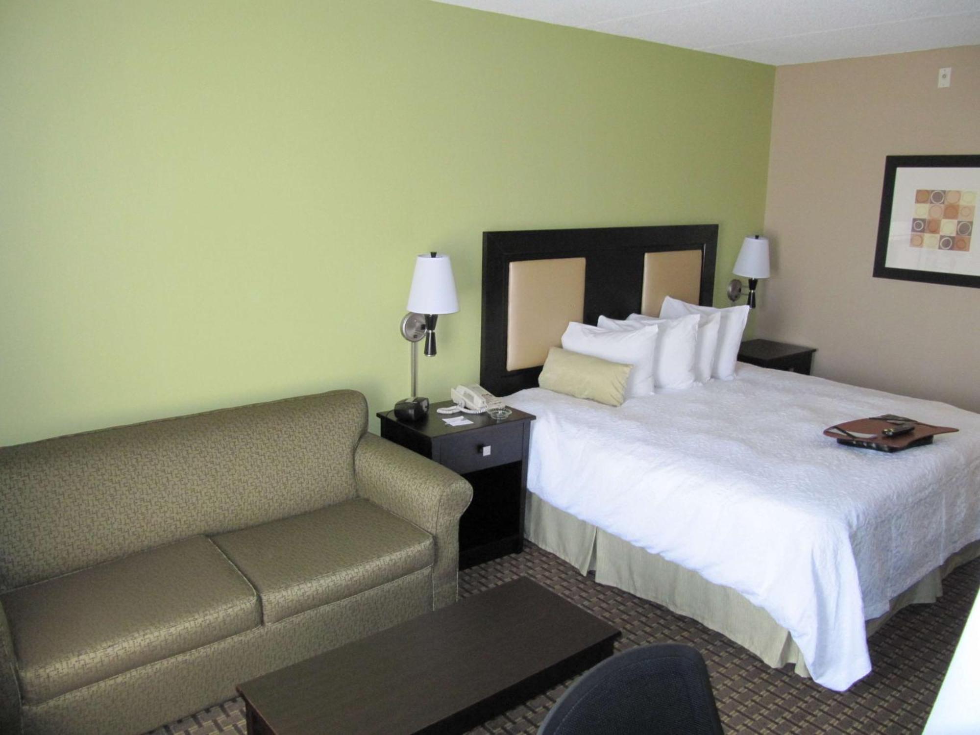 Hampton Inn Lindale/Tyler Exterior photo