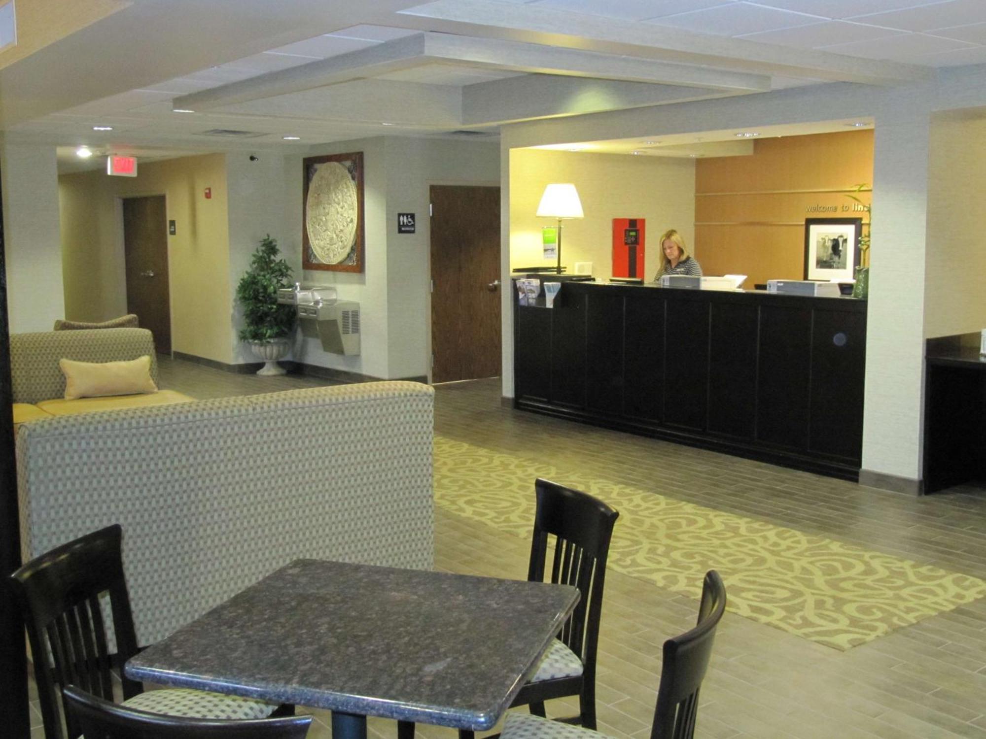 Hampton Inn Lindale/Tyler Exterior photo