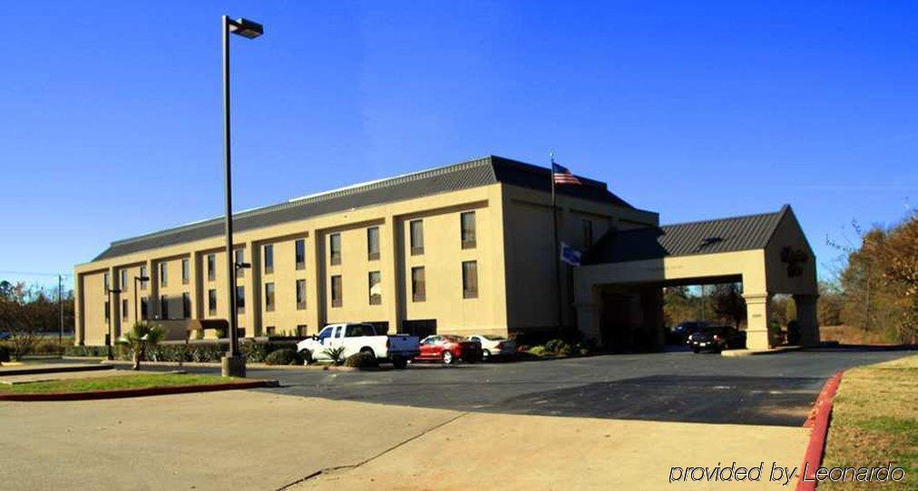 Hampton Inn Lindale/Tyler Exterior photo
